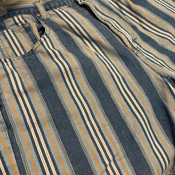 Gitano Vintage 80s/90s jean shorts - Picture 3 of 6